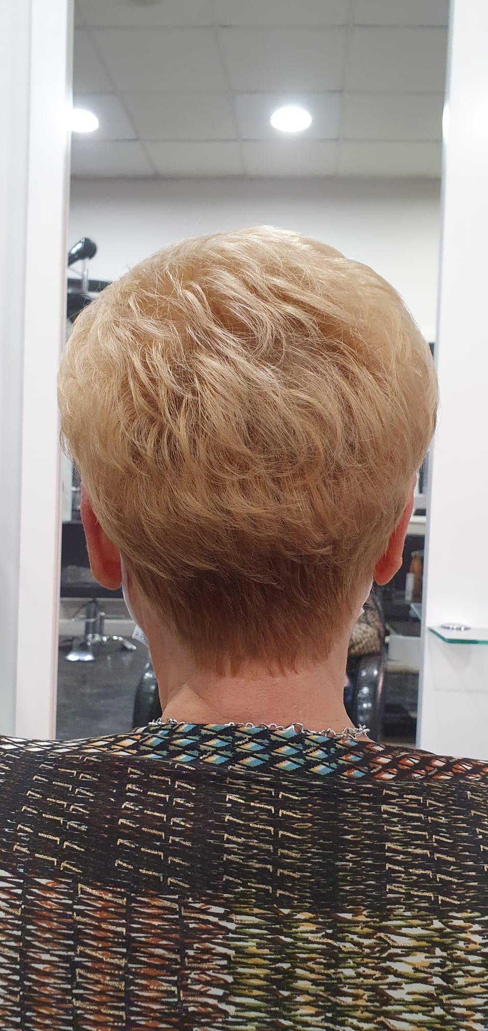 estilo13 peluquería 