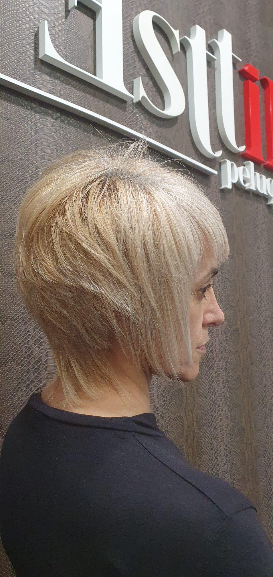 estilo13 peluquería 