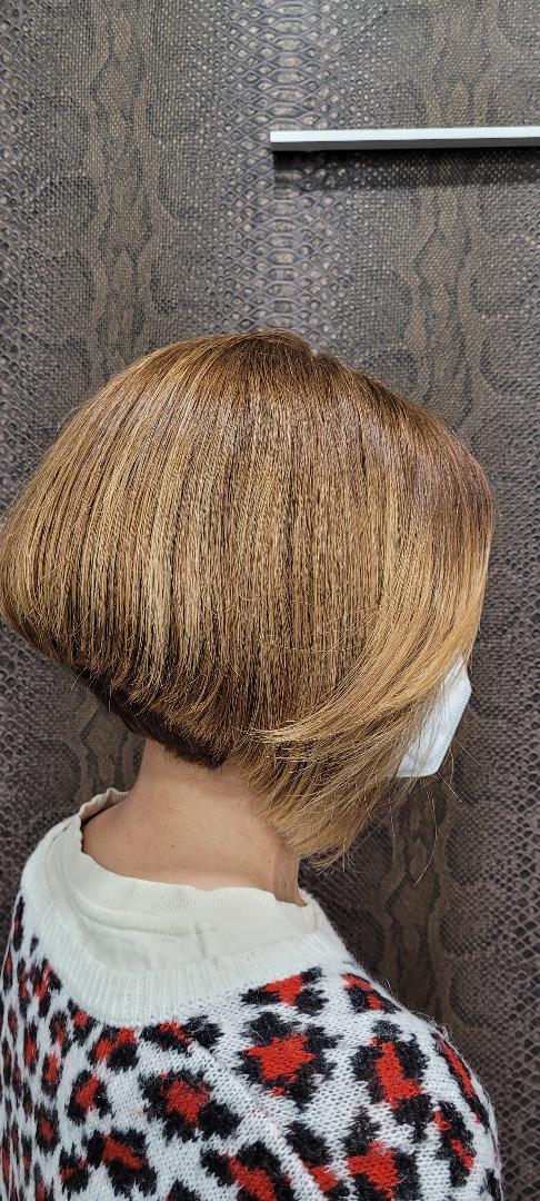 estilo13 peluquería 