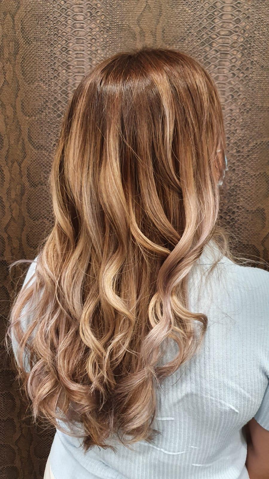 estilo13 peluquería 