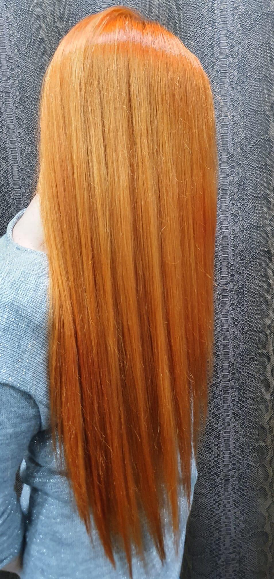 estilo13 peluquería 