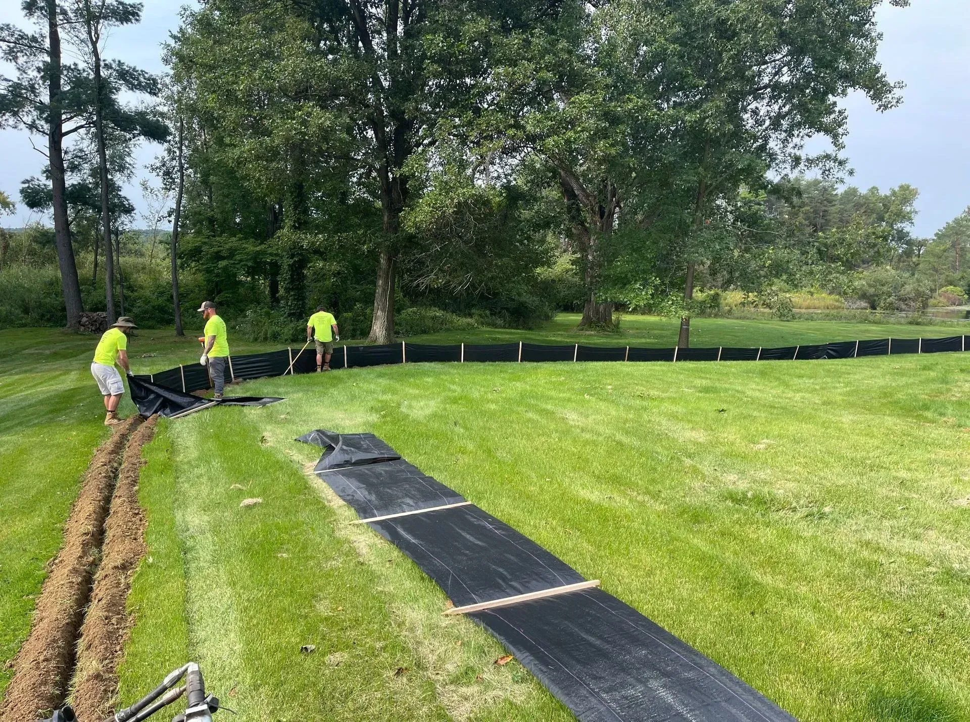 About Advanced Field Services LLC About Advanced Field Services LLC