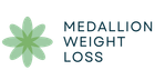 Medallion Weight Loss logo