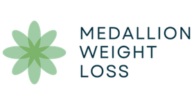 Medallion Weight Loss logo