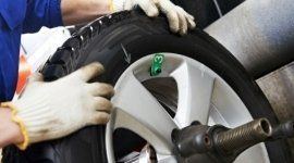 pneumatici per autoveicoli e autocarri