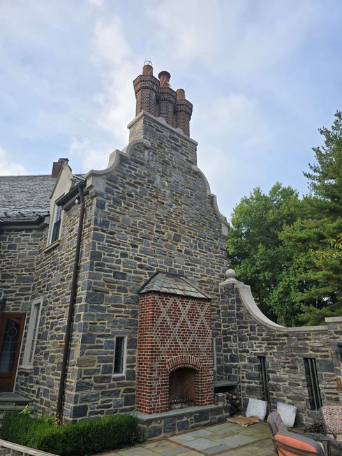 Chimney Sweep Collegeville PA