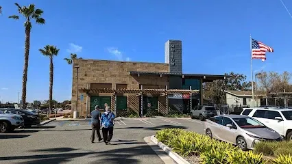 HWH San Diego Hard Money Lender - Real Estate highlights cultural and community value near the Bonita Museum & Cultural Center. The image showcases museum exhibits, historic architecture, and educational displays that reflect the city’s heritage and vibrant arts scene.