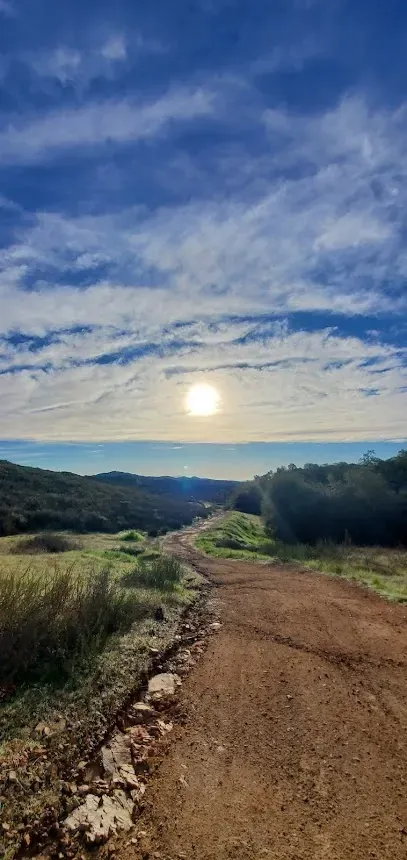 HWH San Diego Hard Money Lender - Real Estate showcases the natural beauty and property appeal of Daley Ranch and Dixon Lake in Escondido. The image highlights scenic hiking trails, sparkling lake views, and expansive open space that reflect the area’s outdoor lifestyle.