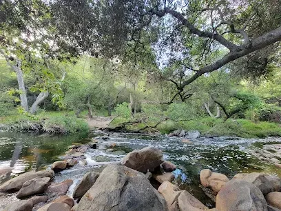 HWH San Diego Hard Money Lender - Real Estate highlights the outdoor lifestyle and investment appeal near Elfin Forest Recreational Reserve in Escondido. The image showcases scenic hiking trails, lush greenery, and panoramic views that reflect the region’s natural beauty and recreational opportunities.