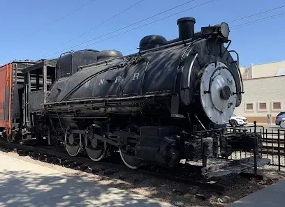 HWH San Diego Hard Money Lender - Real Estate emphasizes historical and cultural appeal near the Frank Kimball Museum in Escondido. The image showcases museum exhibits, historic architecture, and displays that reflect the city’s rich heritage.