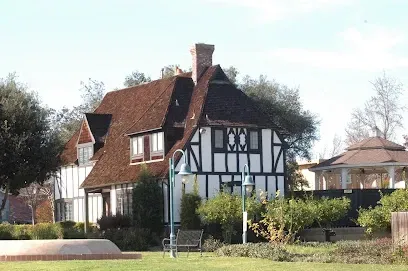 HWH San Diego Hard Money Lender - Real Estate highlights cultural heritage and investment potential near the Lemon Grove Historical Society & Parsonage Museum. The image showcases historic buildings, preserved artifacts, and educational exhibits that reflect the city’s rich history.