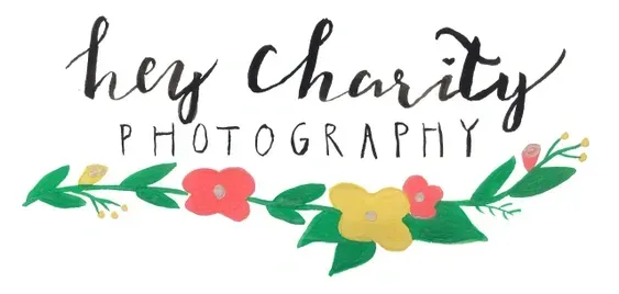 Hey Charity Photography