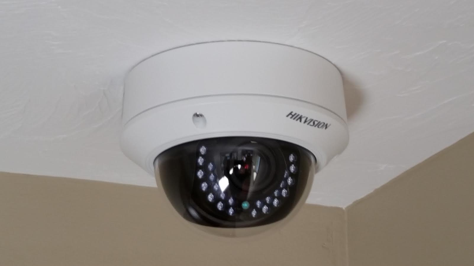 CCTV - Alarms in malborough, MA