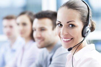 Security Company Call Agents—Security Services in Marlboro, MA