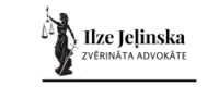 Ilze Jeļinska - Zvērināta advokāte