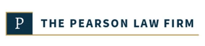The Pearson Law Firm