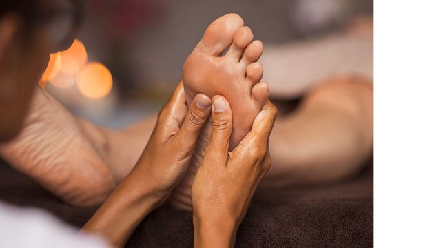 A Really Good Massage Blog by Healing Hands - HEALING HANDS BODYWORK OF  BOSTON
