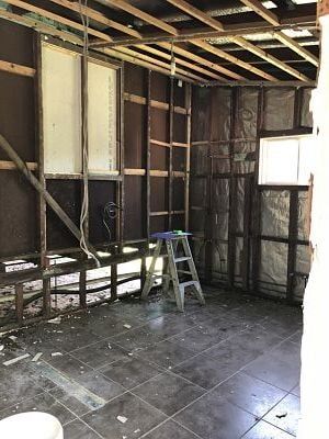 Bathroom Renovation — Home Renovator in Mackay, QLD