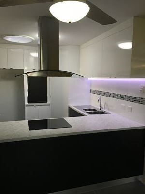 Kitchen — Home Renovator in Mackay, QLD