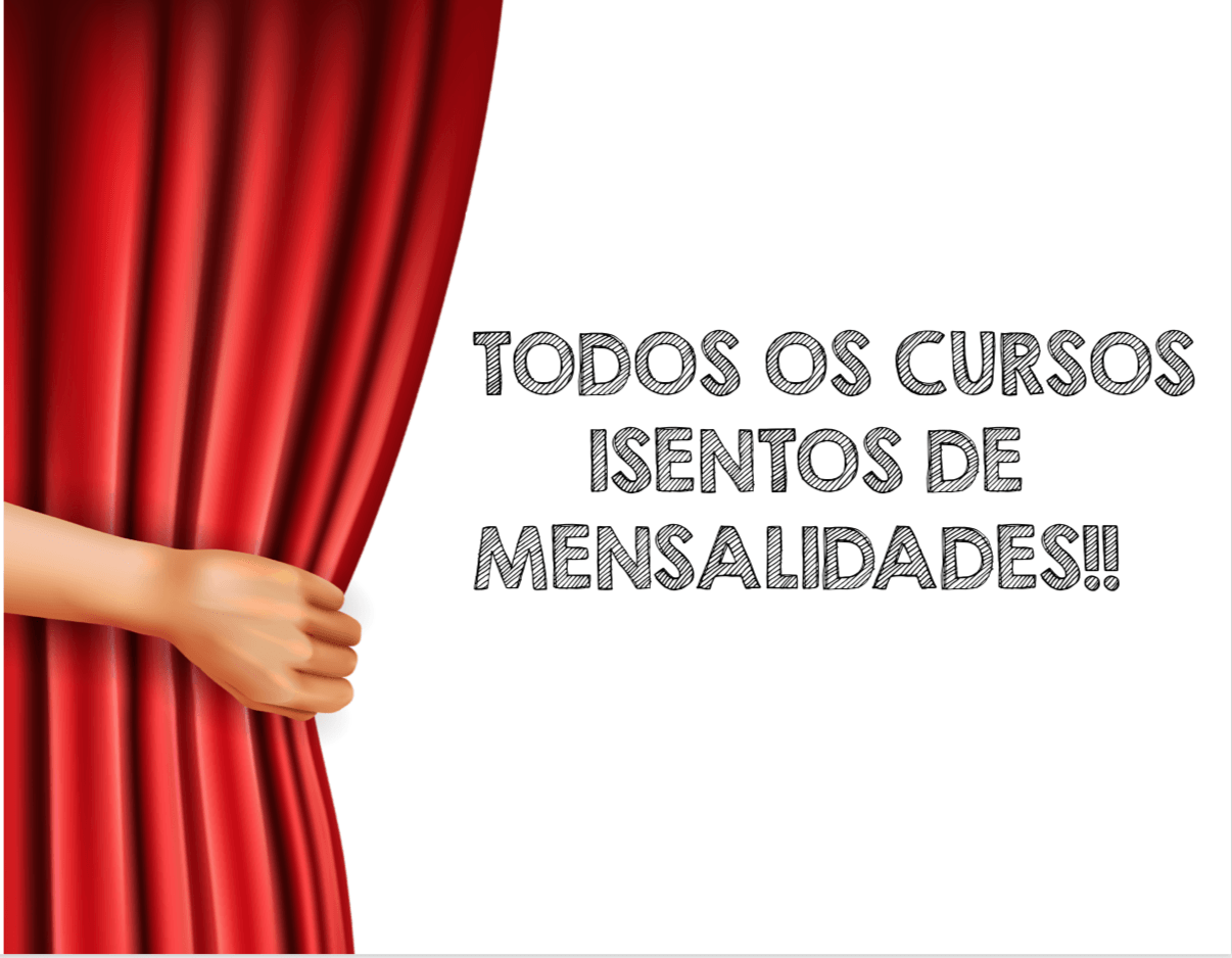Eta - Estudio de Treinamento Artistico Ltda