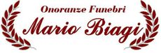 ONORANZE FUNEBRI PREMIATA IMPRESA BIAGI MARIO_logo