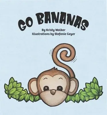 Go Bananas Portfolio
