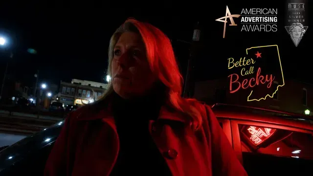 Better Call Becky Project