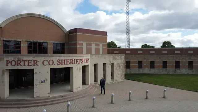 Porter County Sheriffs Office