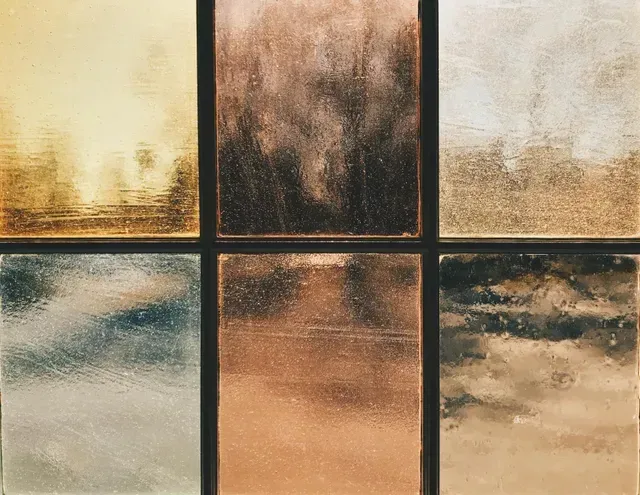 Bethel Valparaiso Portfolio