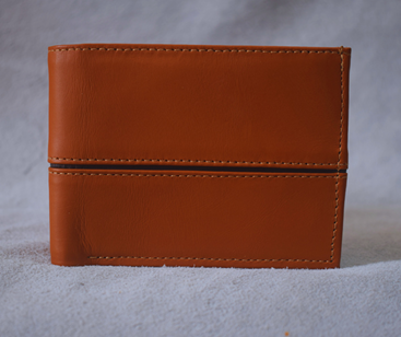 Billetera para hombre sencilla