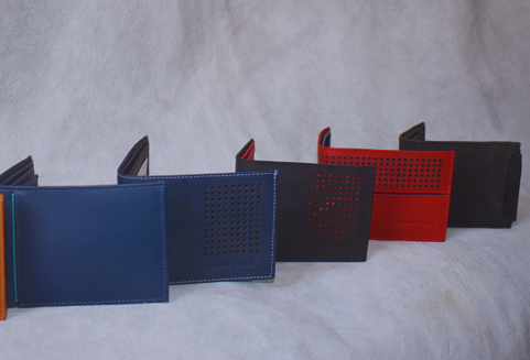 Billeteras para Hombre