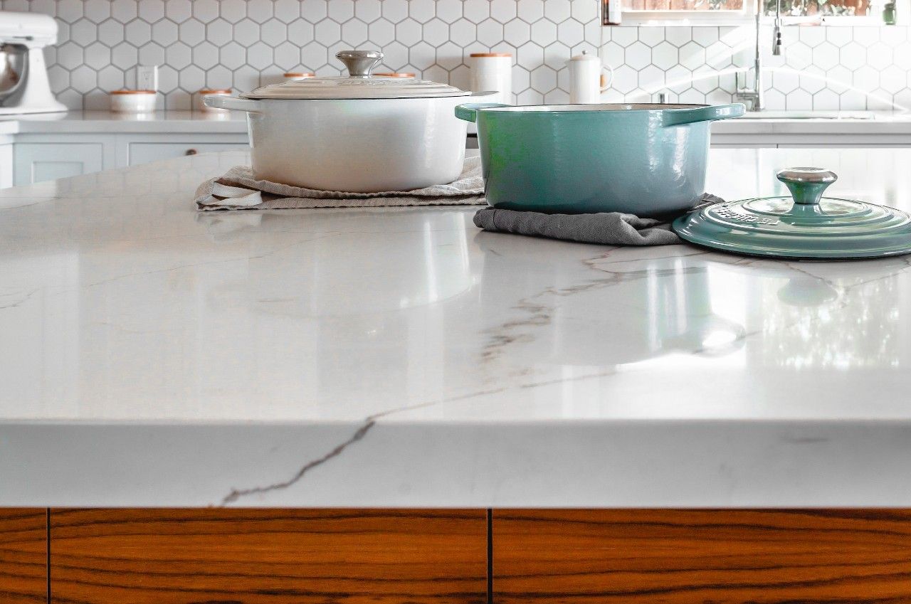 Despite being a popular choice, there are still some things you don't know about marble countertops