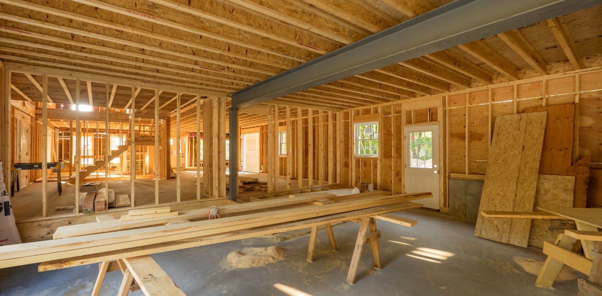 Plywood is one of the main and best building material for your home construction needs