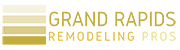 Grand Rapids Remodeling Pros logo