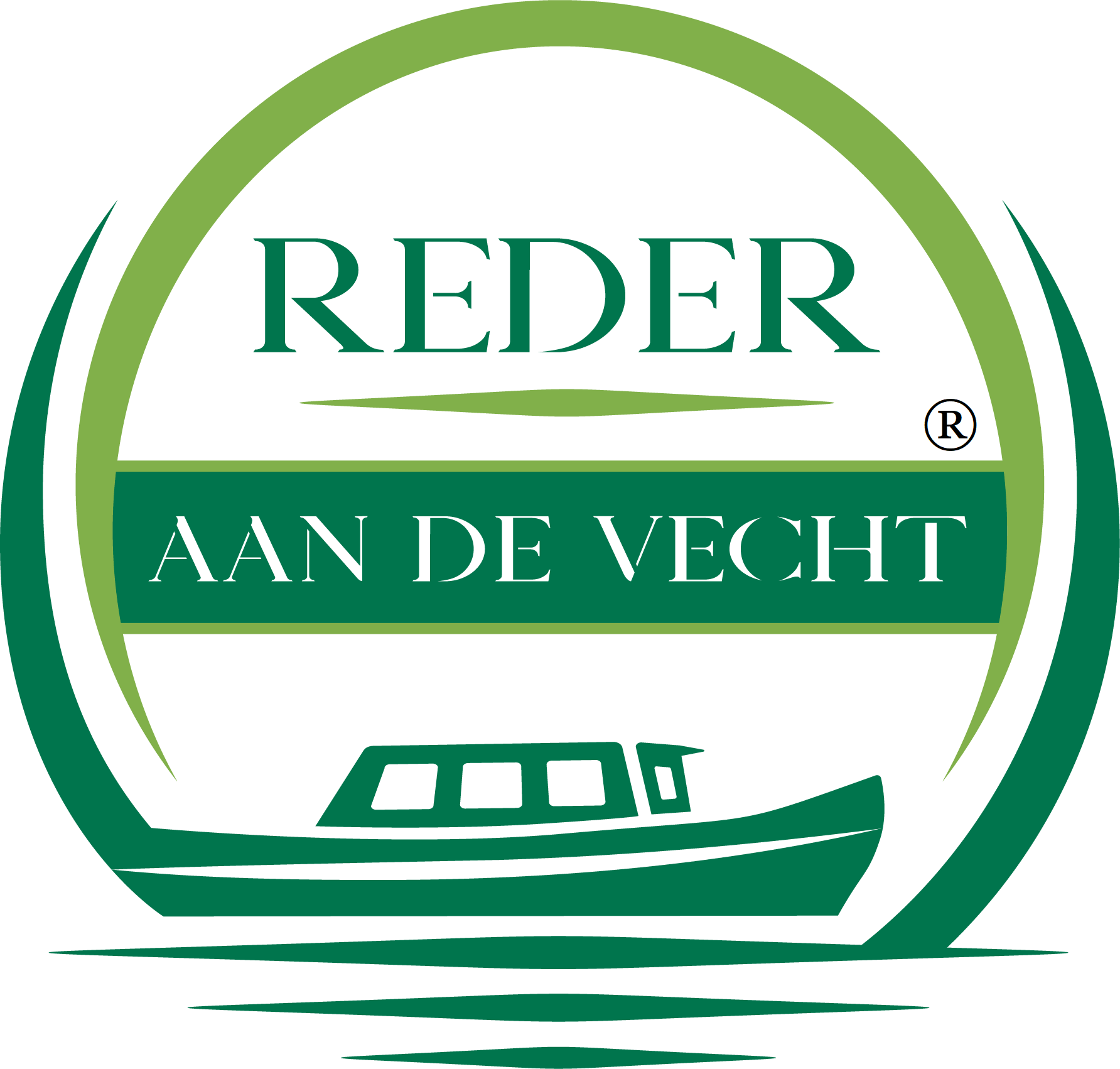 logo reder