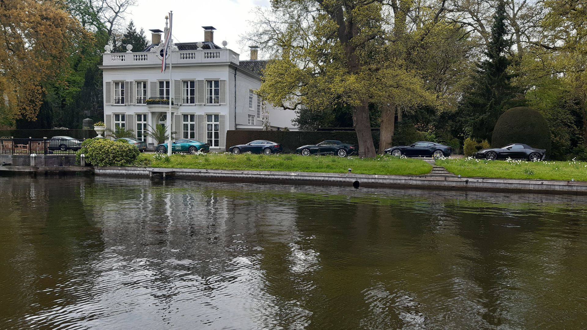 buitenplaats sterrenschans