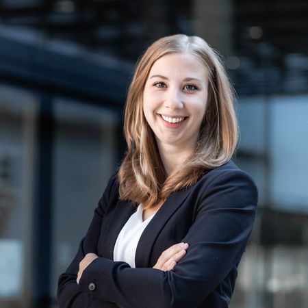 Julia Wende | Wende Marketing
Marketing & Grafikdesign in Landsberg am Lech