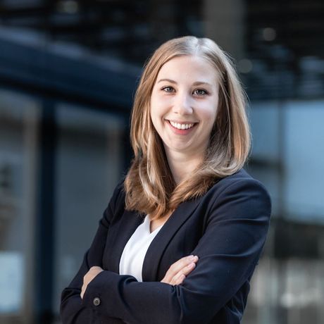 Julia Wende | Wende Marketing
Marketing & Grafikdesign in Landsberg am Lech