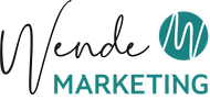 Wende Marketing Logo
Marketing & Grafikdesign in Landsberg am Lech