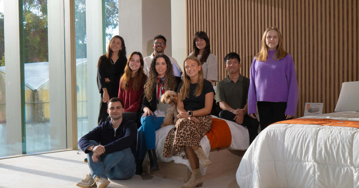 Early Careers at Emma – Internship Roles
