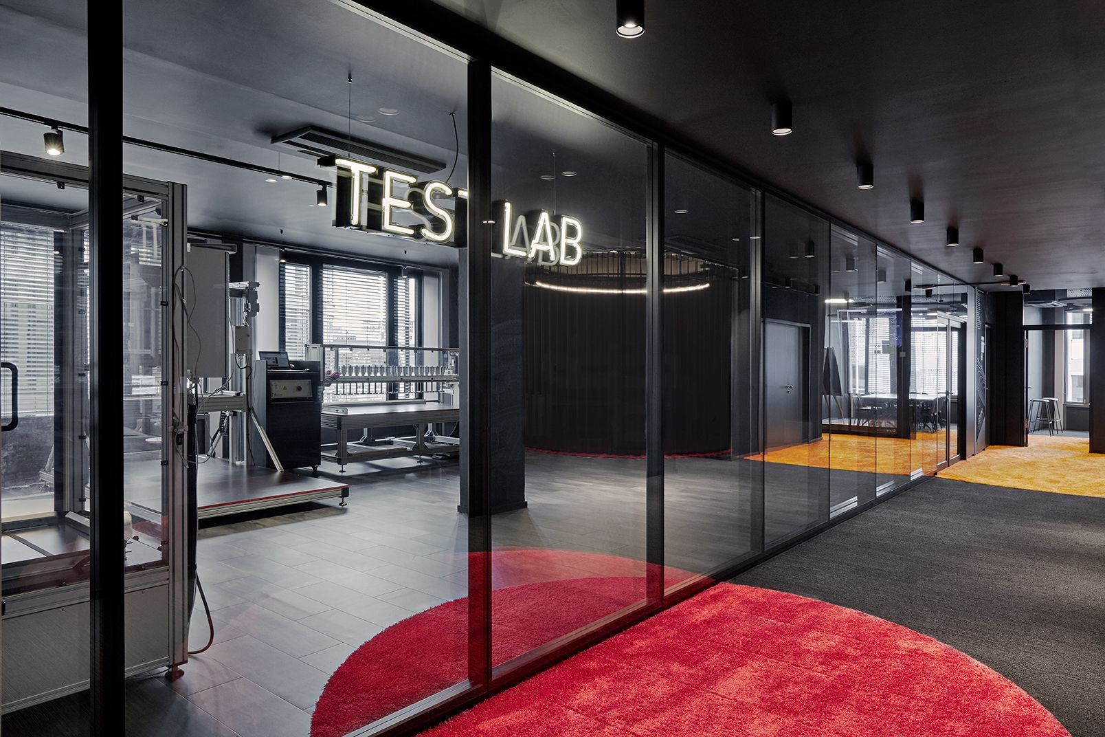 We established an internal Research & Development team to enhance our capacity in developing top-notch sleep products.