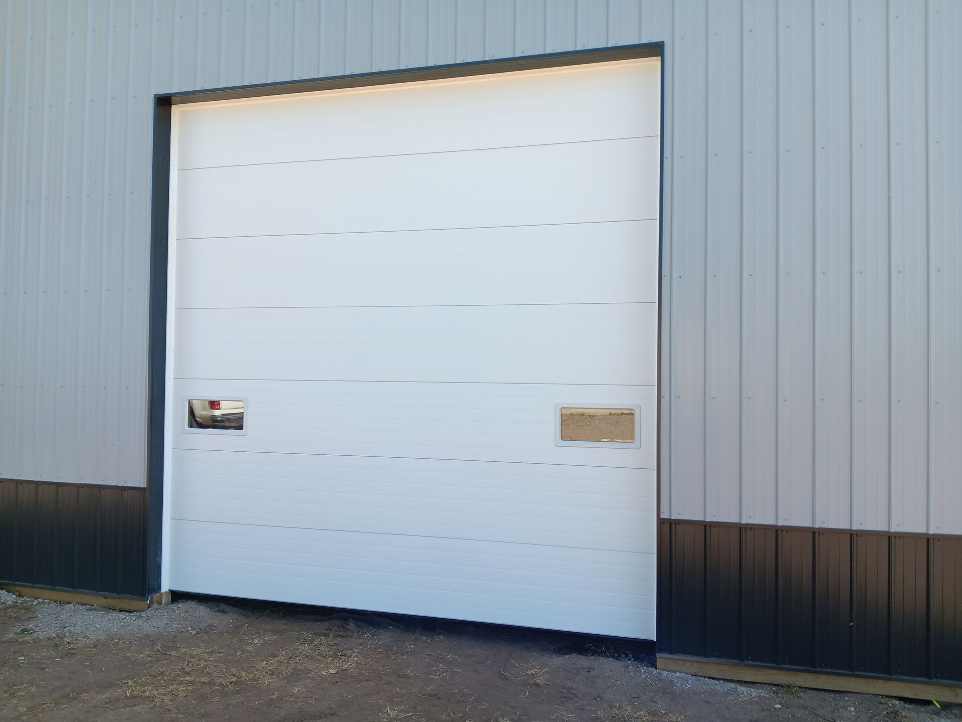 Commercial Garage Door Home Services