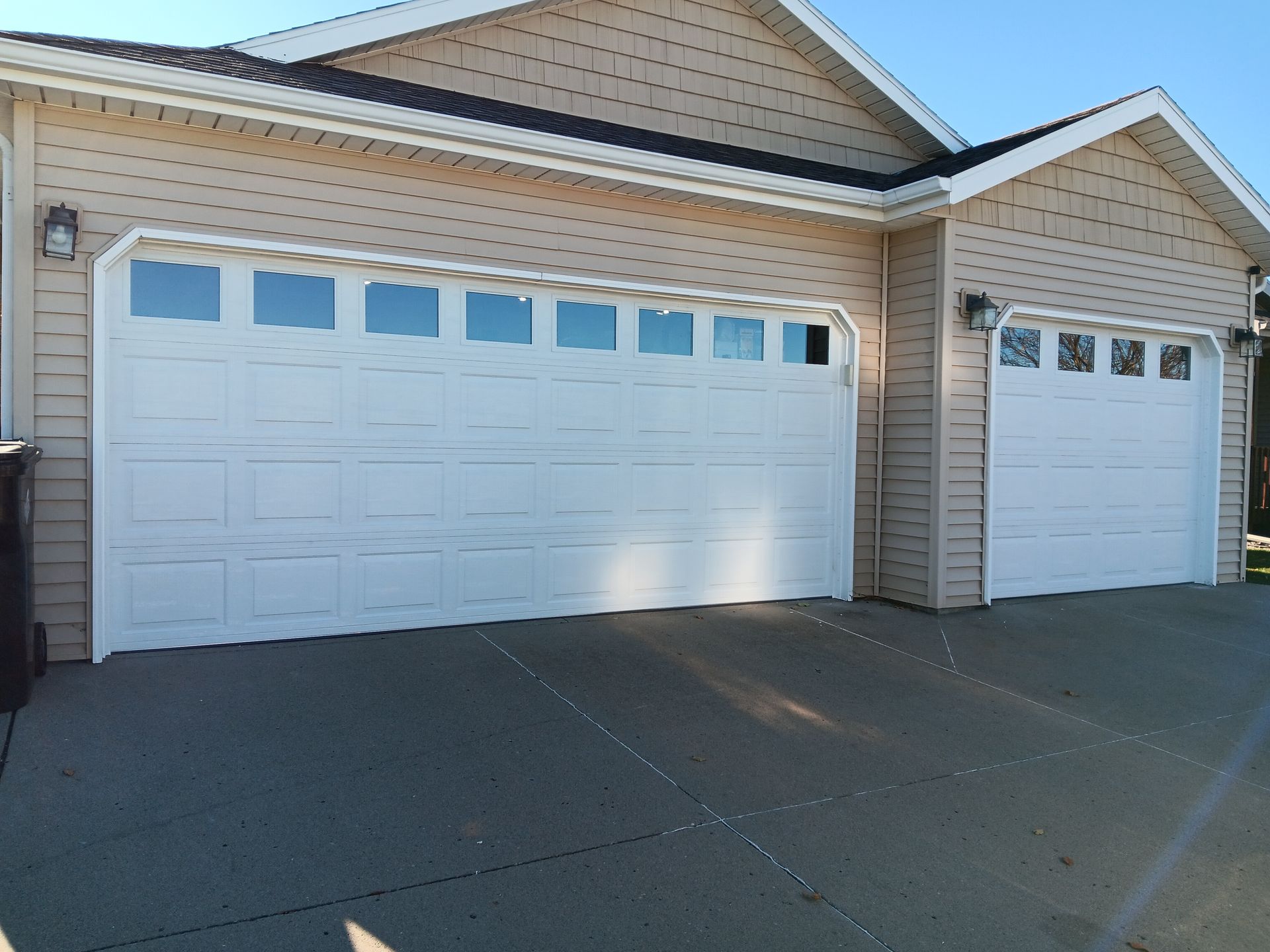 Residential Garage Door Home Services