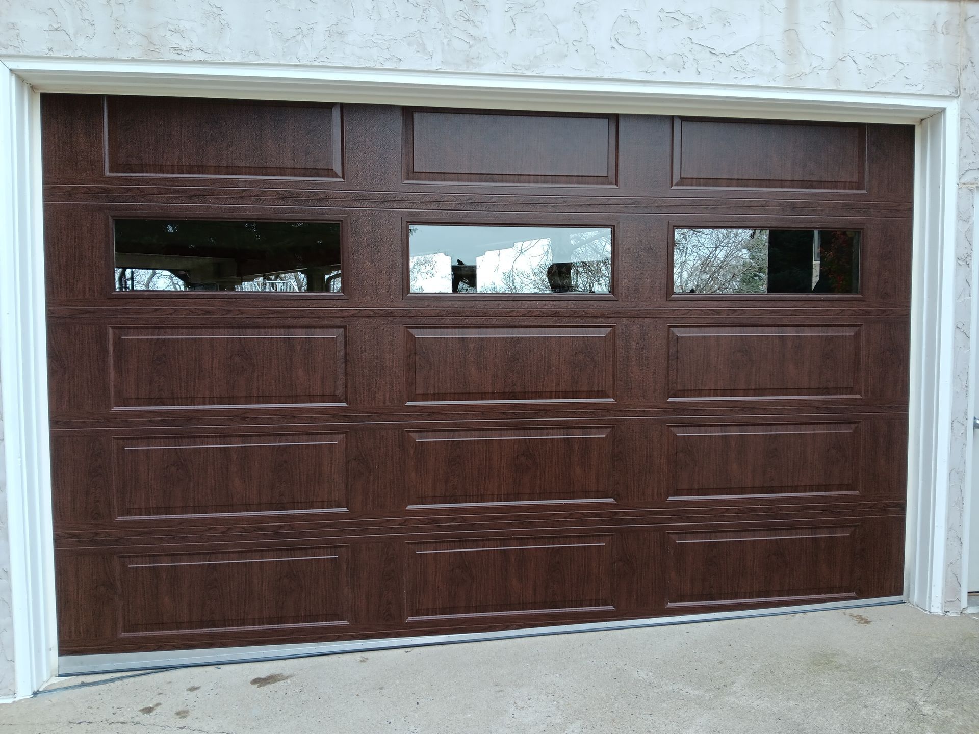 Garage Door Service & Repair Bismarck, ND