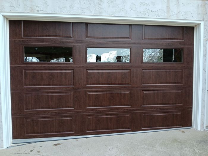 quality doors for residential homes North Dakota