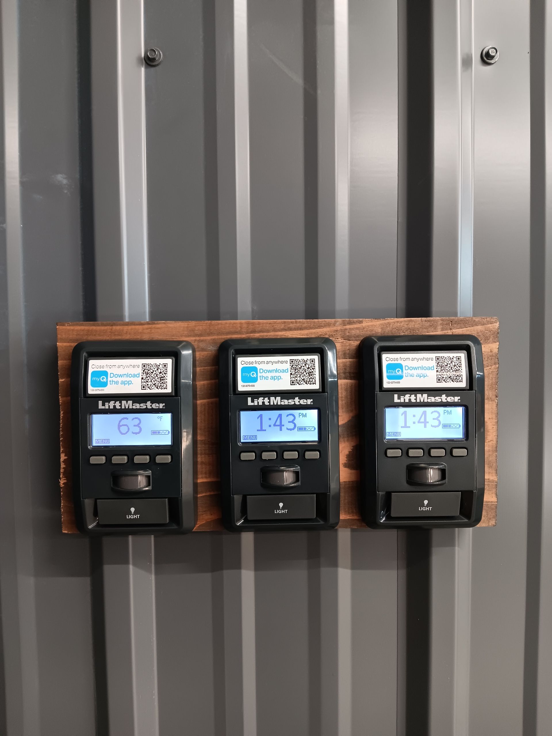 garage doors bismarck