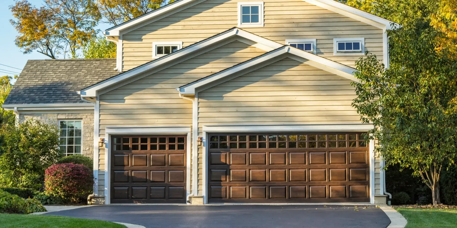 Bismarck garage door company