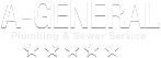 A-General Plumbing Services & Sewer Cleaning