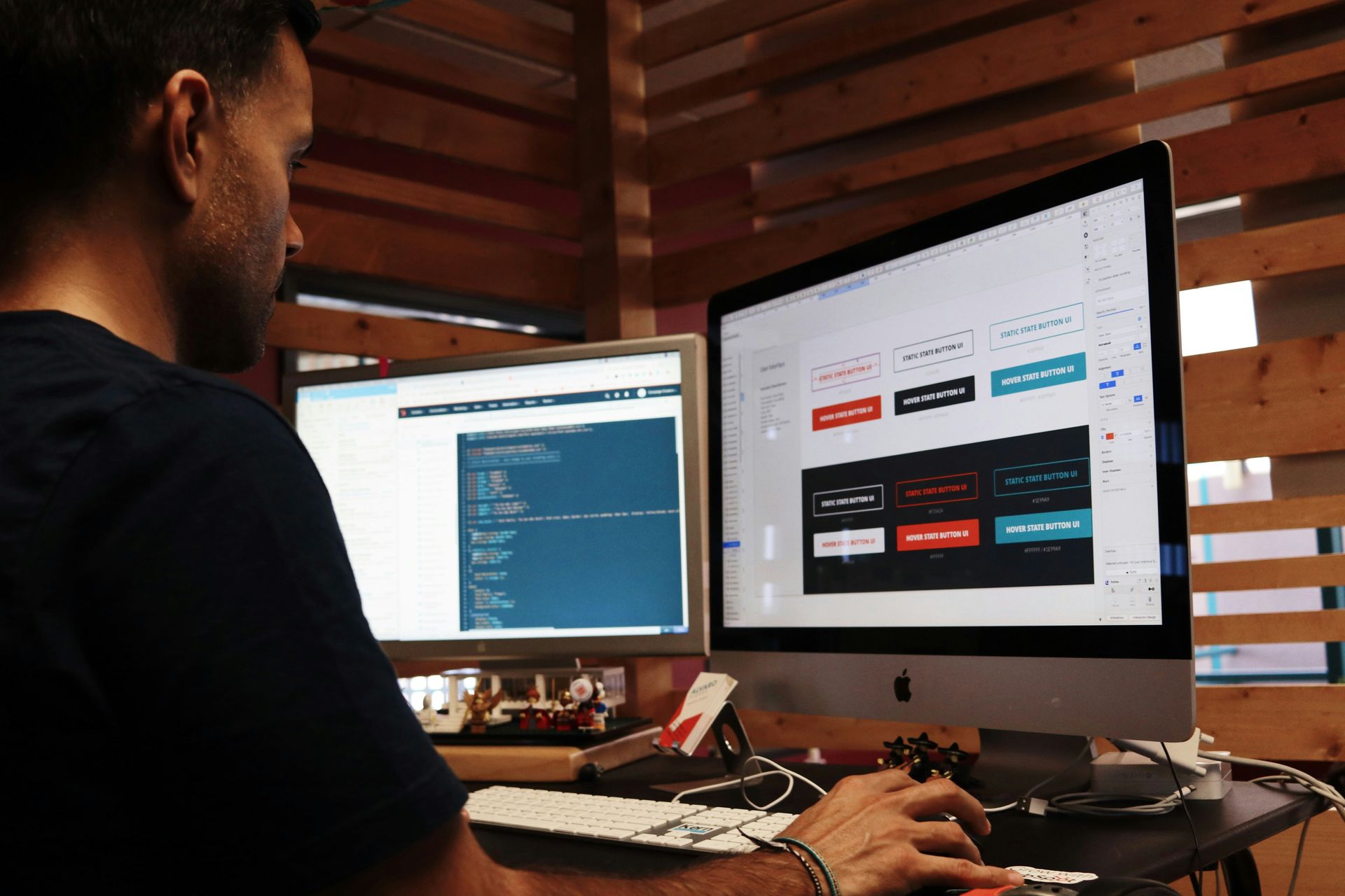 The Power of Custom Web Design for SEO in Kent, WA