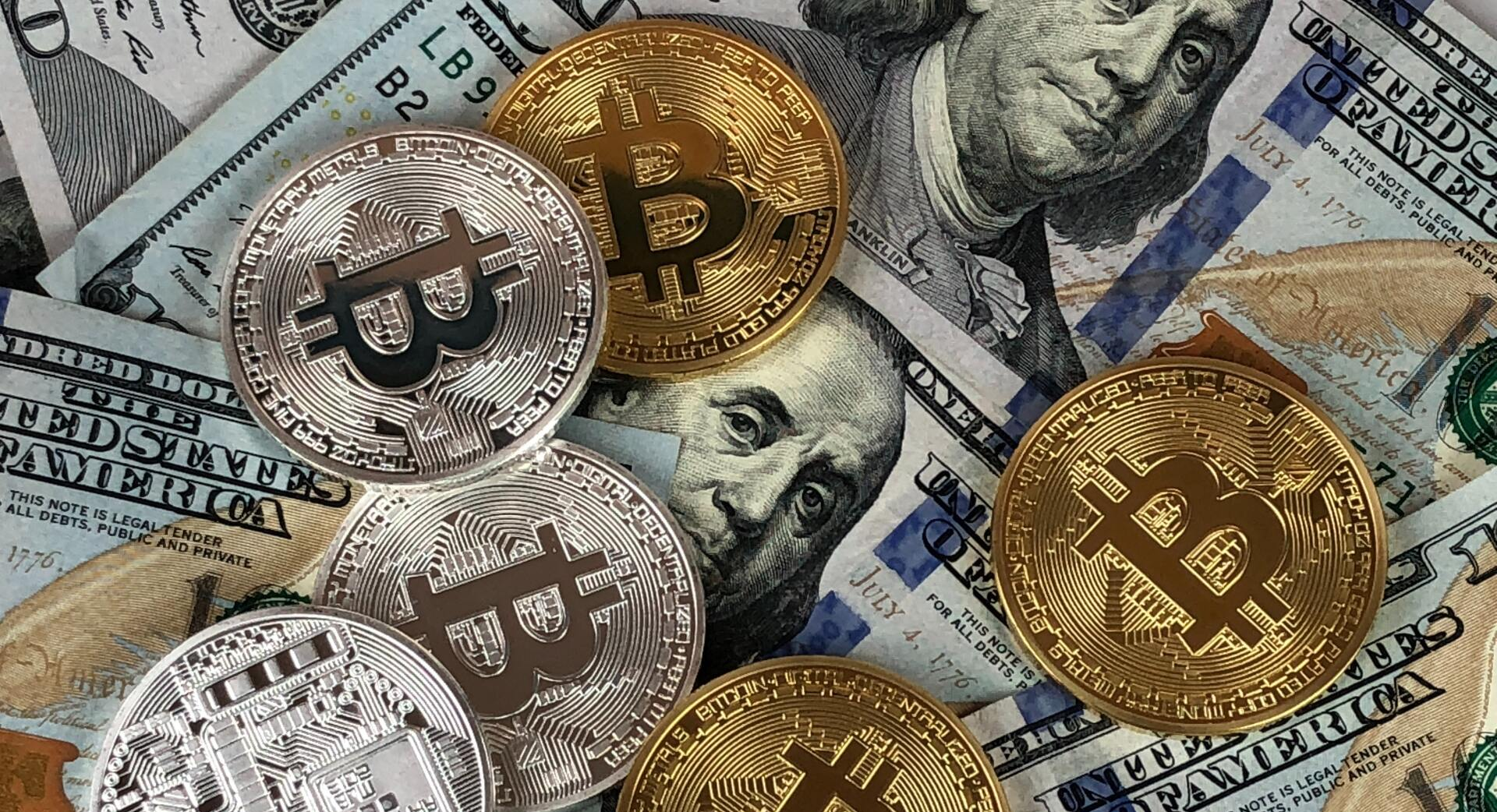 5 Reasons Why You Should Accept Cryptocurrency for Your Business